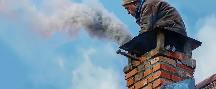 Soot Buildup Prevention in Penticton, British Columbia