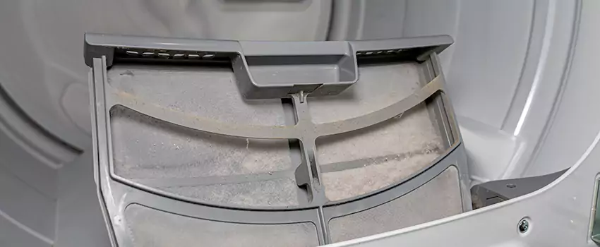 Benefits of Professional Clogged Dryer Vent Cleaning in Penticton, British Columbia