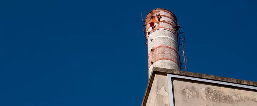 Commercial Waterproofing Chimney Installation And Repair Services in Penticton, BC