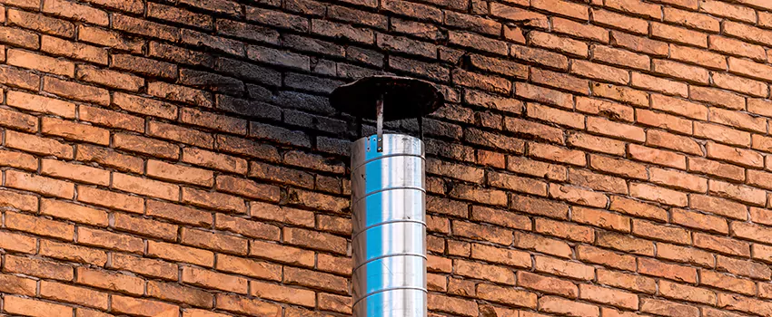 Creosote Removal Experts in Penticton, BC