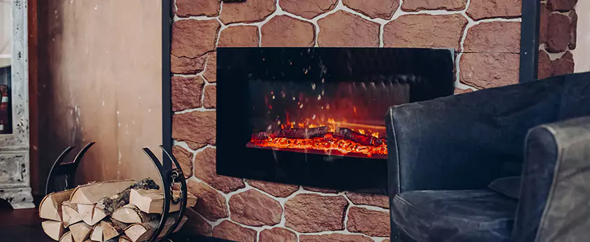 Custom Fireplace Design Refurbishment Services in Penticton, British Columbia