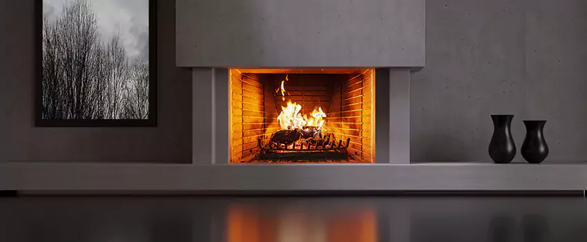 Benefits of Electric Fireplace Embers in Penticton, BC