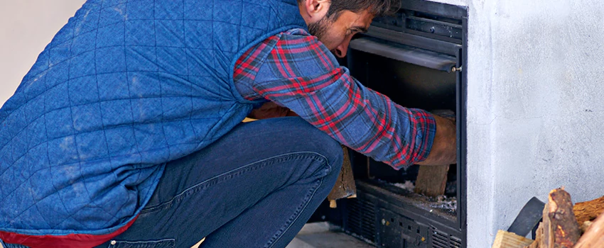 Affordable Electric Fireplace Installation in Penticton, BC
