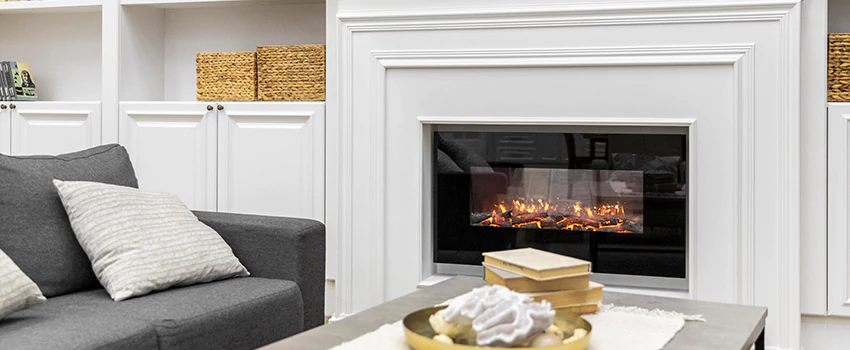 Cost of Ethanol Fireplace Repair And Installation Services in Penticton, BC