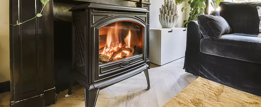 Fireplace Conversion Cost in Penticton, British Columbia