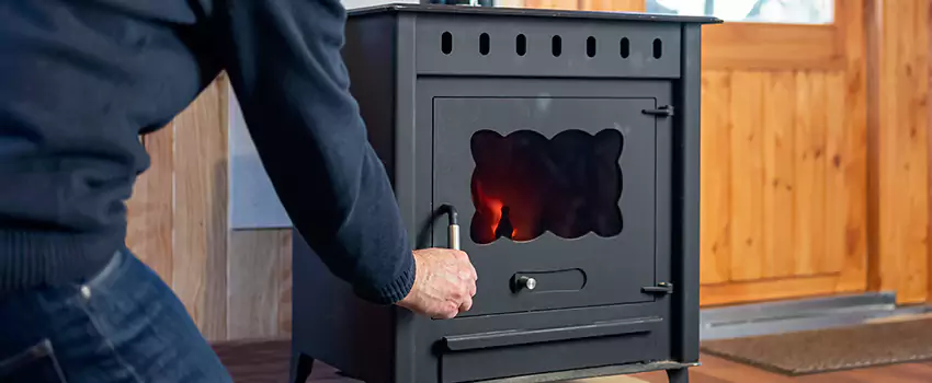Cost of Fireplace Door Installation Service in Penticton, British Columbia