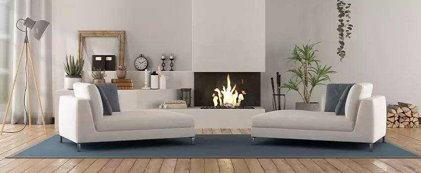 Fireplace Firebox Grate Replacement Services in Penticton, British Columbia