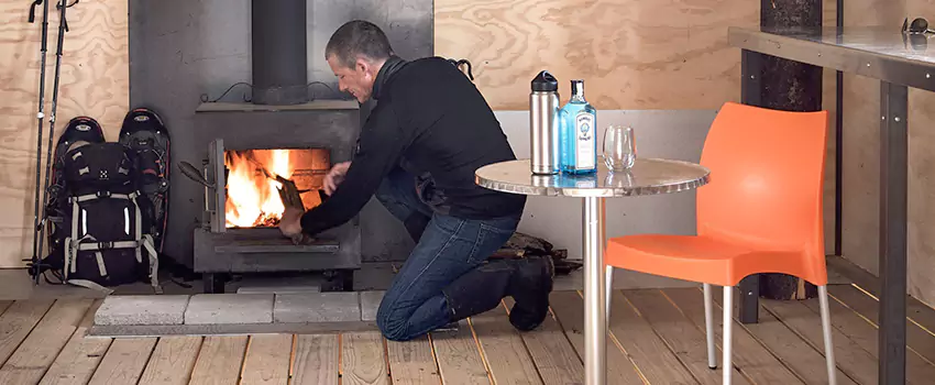 Ethanol Fireplace Fixing Services in Penticton, BC