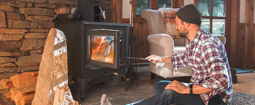 Fireplace Screen Installation And Replacement in Penticton, BC