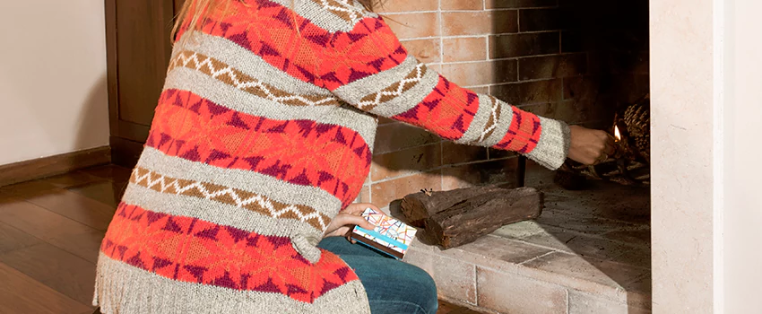 Fireplace Hearth Inspection And Repair in Penticton, British Columbia