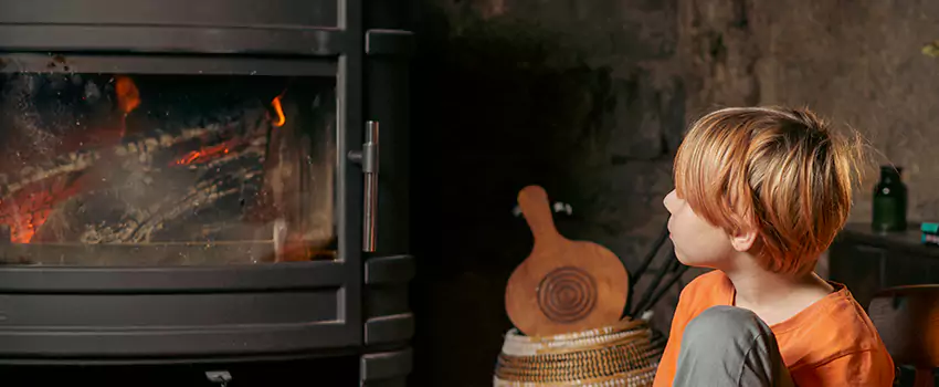 Fireplace Safety Locks For Kids in Penticton, BC