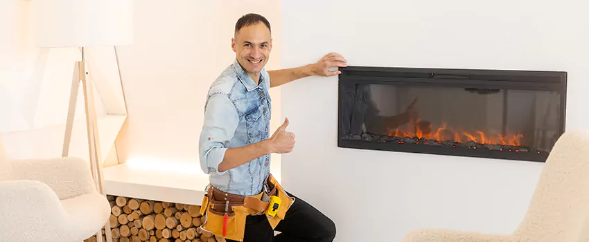 Fireplace Flue Maintenance Services in Penticton, BC