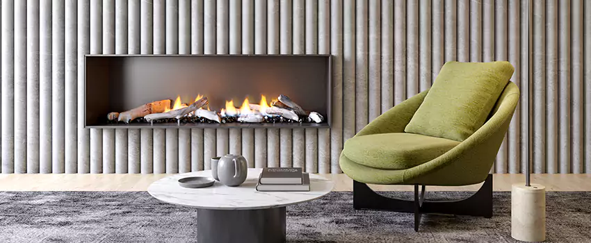 Electric Fireplace Makeover Services in Penticton, BC