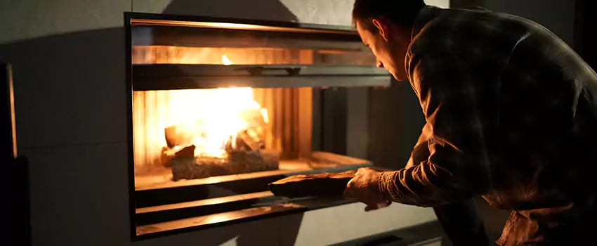 Fireplace Grate Repair For Fireplace Metal in Penticton, British Columbia