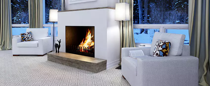 Cast Iron Fireplace Grate Repair Services Penticton, BC