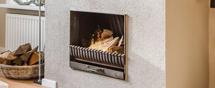 Fireplace Repair Expert in Penticton, British Columbia