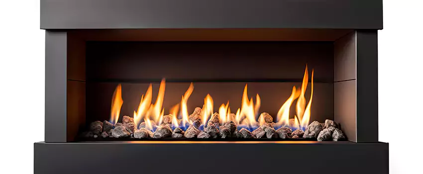 Fireplace Firebox Refurbish & Restore Services in Penticton, British Columbia