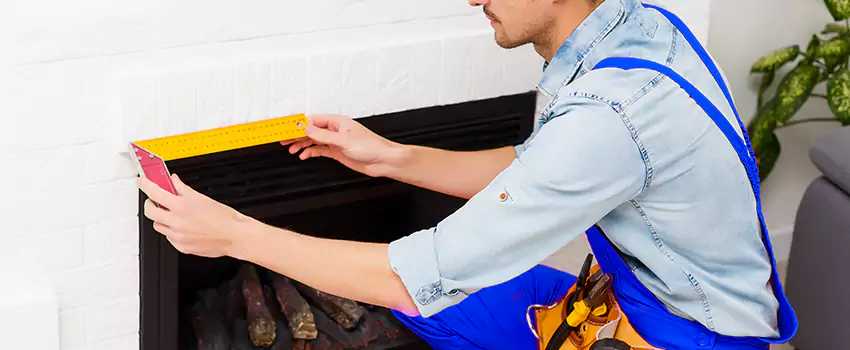 Fireplace Safety Inspection Specialists in Penticton, BC