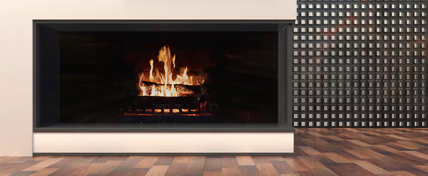 Fireplace Insert Screen Installation and Repair in Penticton, BC