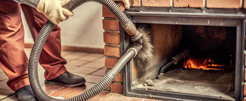 Fireplace Smell Removal Cost in Penticton, British Columbia