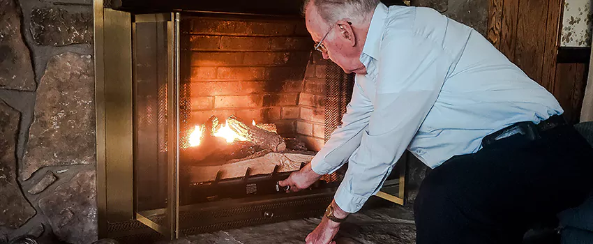 Emergency Smoke Chamber Repairs in Main Street, BC