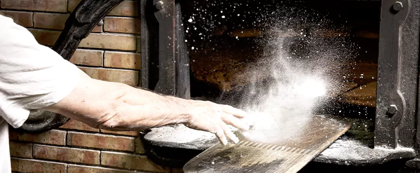 Fireplace Leaky Roof Repair in Penticton, British Columbia