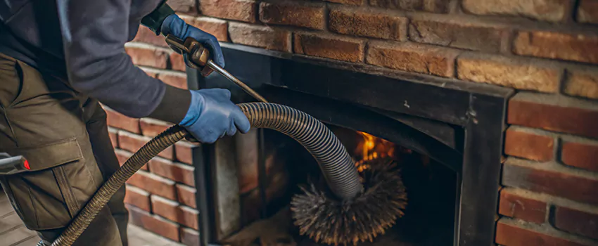Fireplace Sweeping And Maintenance Solution in Penticton, BC