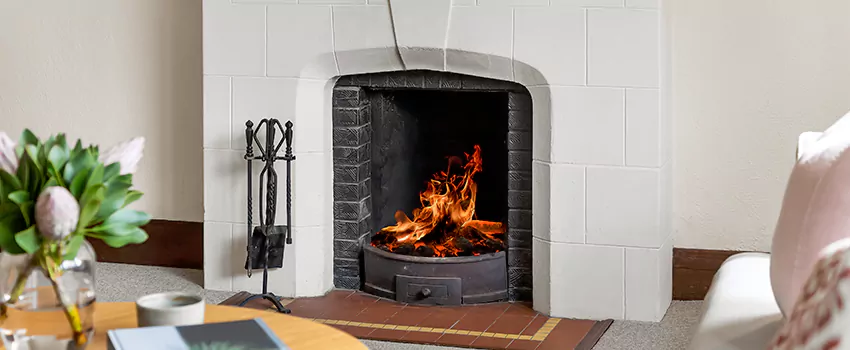Affordable Fireplace Throat Replacement And Repair Services in Penticton, British Columbia