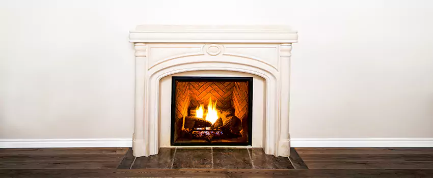 Outdoor Gas Fireplaces Installation in Penticton, BC