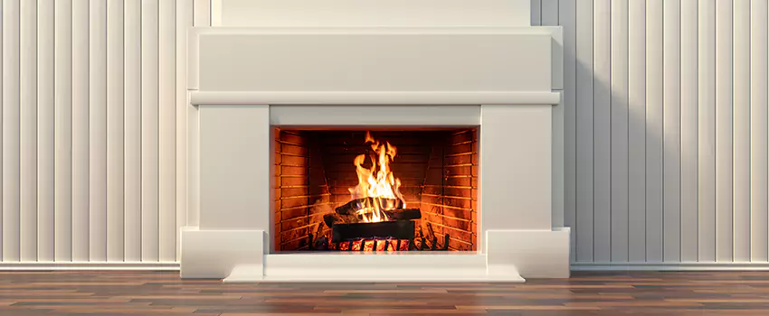 Heat & Glo Built-In Electric Fireplace Maintenance in Penticton, British Columbia