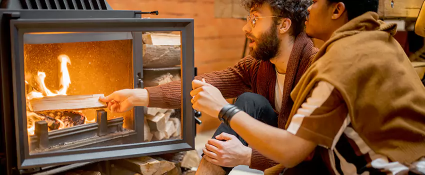 Cost of Heatilator Fireplace in Penticton, British Columbia