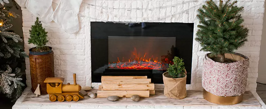 Kingsman Gas Fireplaces Repair Services in Penticton, BC