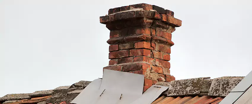 Leaking Fireplace Chimney Repair and Replacement Services in Penticton, BC
