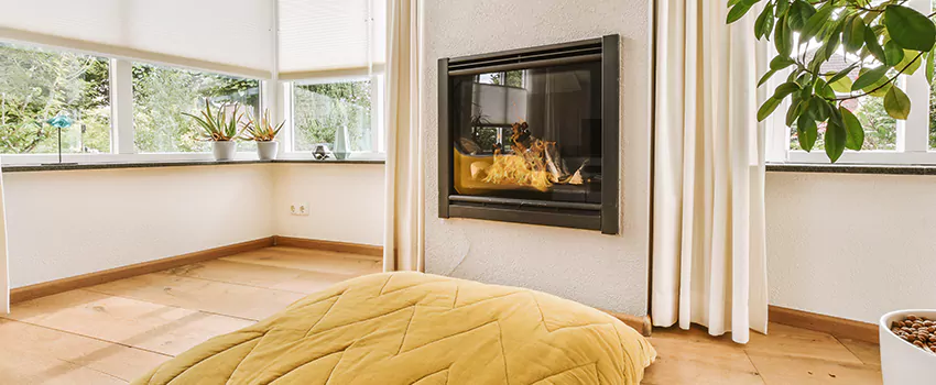 New Fireplace Installation Cost in Penticton, British Columbia