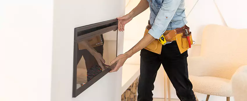 Pellet Fireplace Burner Maintenance Services in Penticton, British Columbia