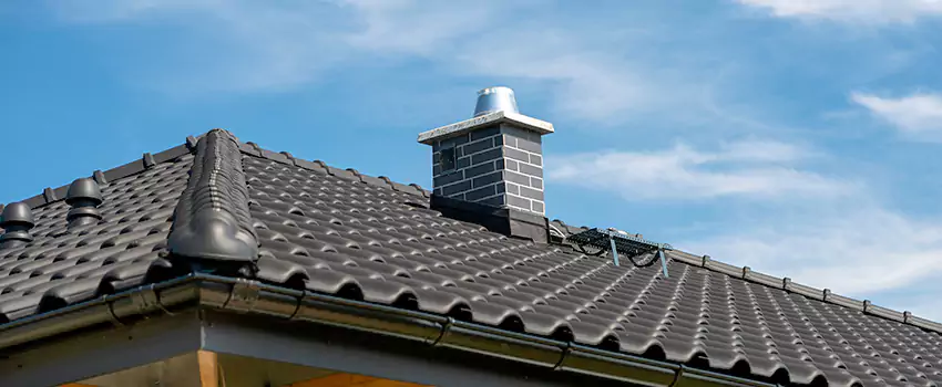 Prefab Chimney Installation Experts in Penticton, British Columbia