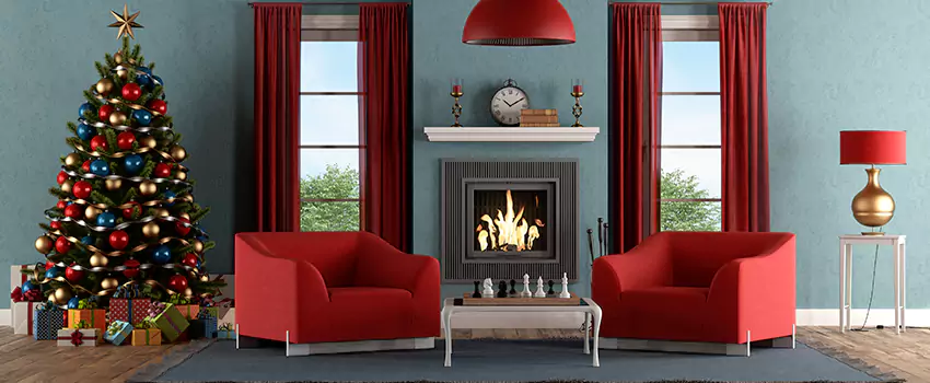 Factory-Built Fireplace Change outs Replacements in Penticton, British Columbia