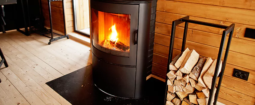 Natural Gas & Propane Fireplace Installation and Repair in Penticton, British Columbia