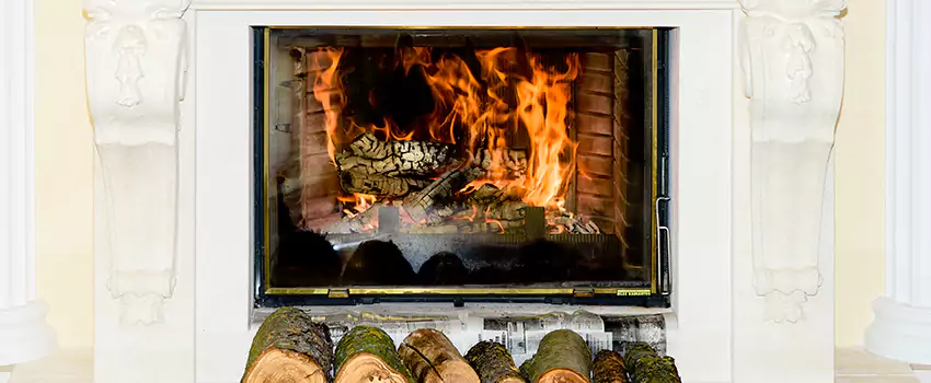 Ravelli Group Wood Fireplaces Replacement in Penticton, British Columbia