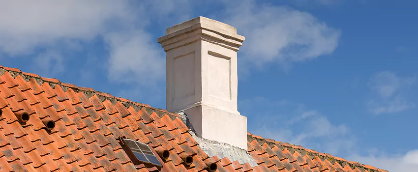 Residential Chimney Flashing Repair Services in Penticton, BC