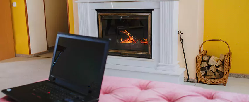 Ventless Fireplace Oxygen Depletion Sensor Installation and Repair Services in Penticton, British Columbia