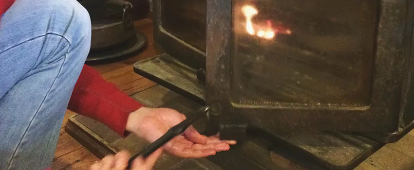 Cost of Wood Fireplace Installation in Penticton, BC