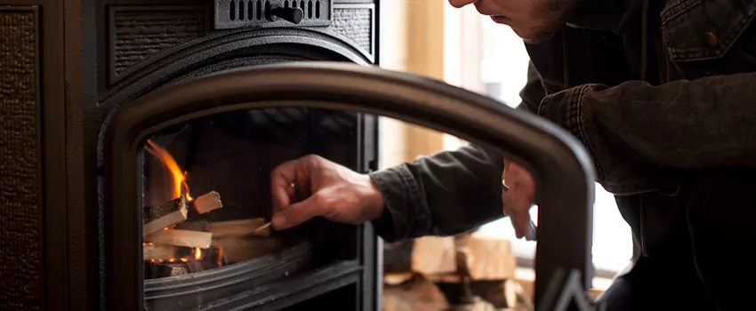 Affordable Wood Fireplace Fixing Solutions in Penticton, British Columbia