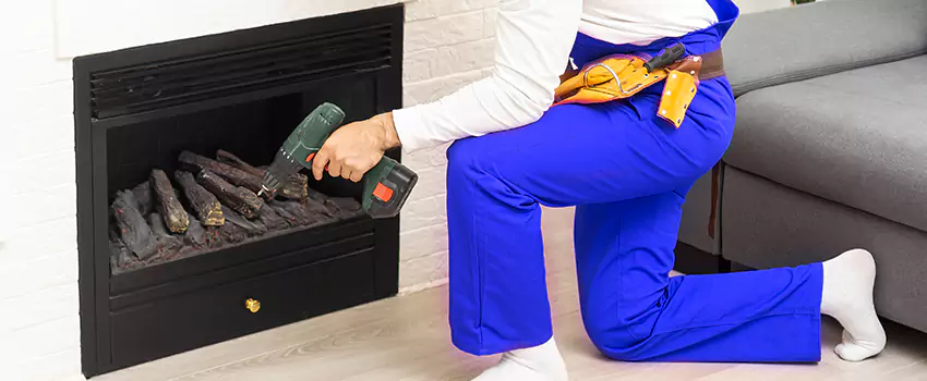 Wood Stove Grates Repair in Penticton, BC