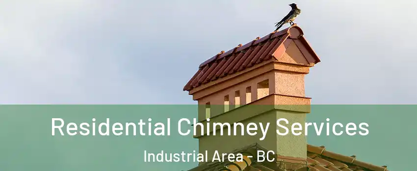  Residential Chimney Services Industrial Area - BC