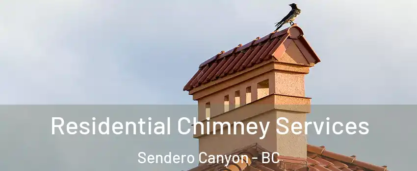  Residential Chimney Services Sendero Canyon - BC