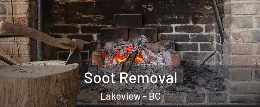  Soot Removal Lakeview - BC