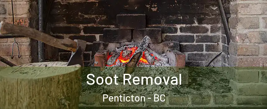  Soot Removal Penticton - BC